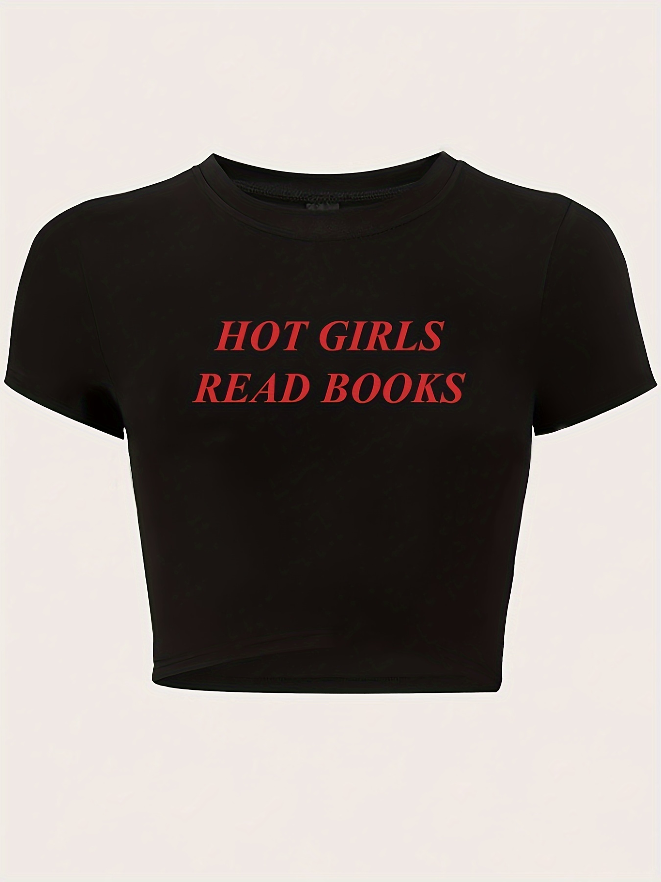 Summer Clothing Essentials Women - Canlı Kızlar Kitap Okumak Grafik Nefes