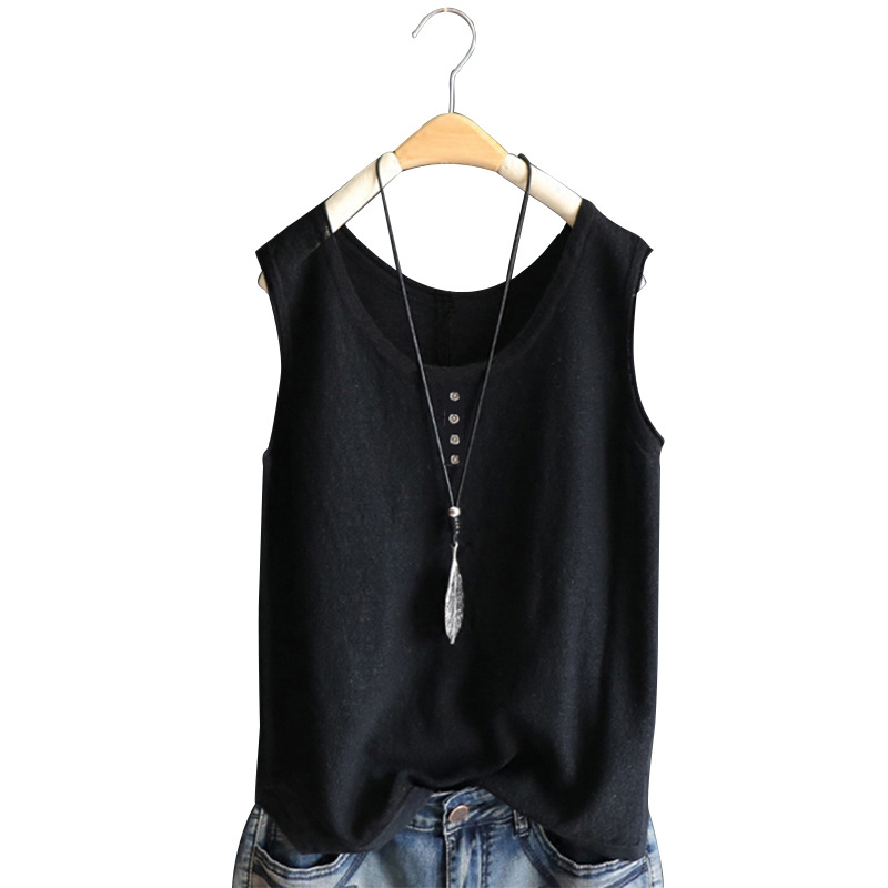 Summer Clothing Plus - Artı Boyutu Kadın Yaz Rahat Düz