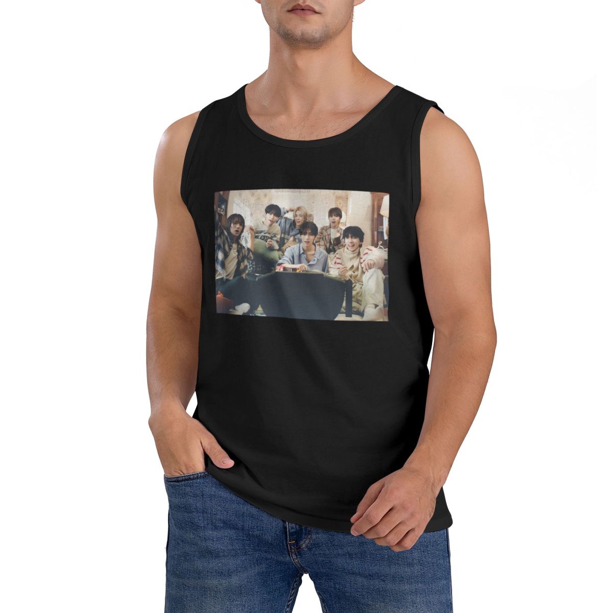 Summer Clothing Next - % 100% Pamuk Boy Next Door
