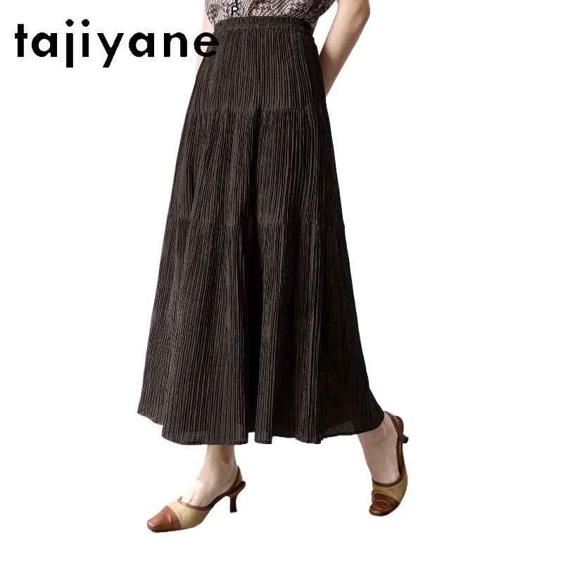 Summer Line Clothing Brand - TAJIYANE %97,6 Dut İpeği Kadın Etekleri