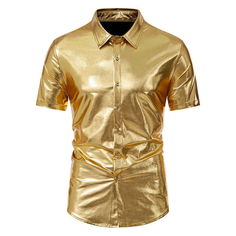 Summer Clothing Colors 2026 - Erkekler 2026 Yeni Yazlık Parlak Parti