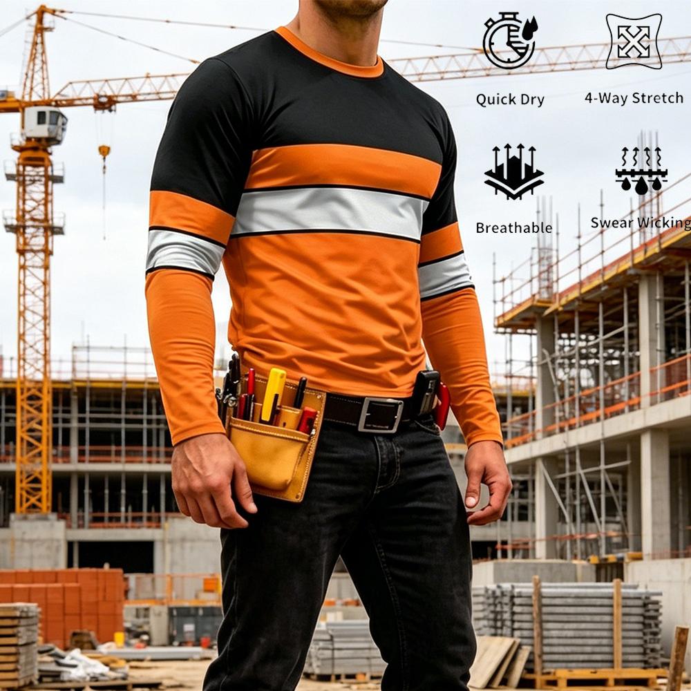 Summer Knit Clothing - Sonbahar Yüksek Kaliteli Parlak Renkler Çizgili