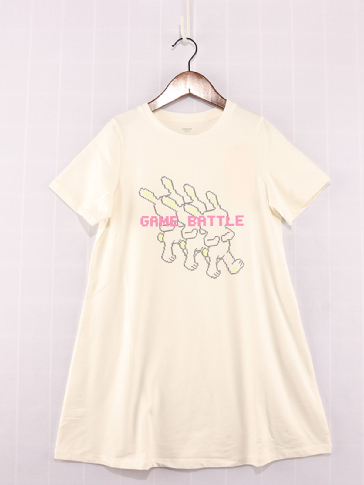 Yaz Çocuk Giyim Tavşan Desenli - Summer Line Clothing Brand incelemesi ve fiyatı