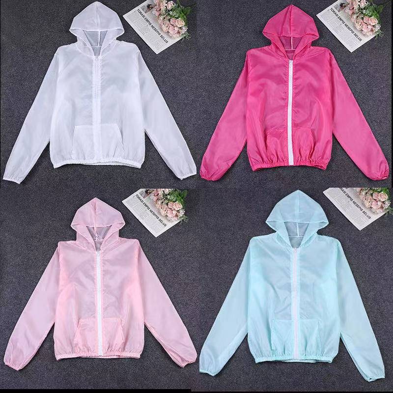 Yazın Vazgeçilmezi Anti UV Kad - Summer Clothing Essentials Women incelemesi ve fiyatı