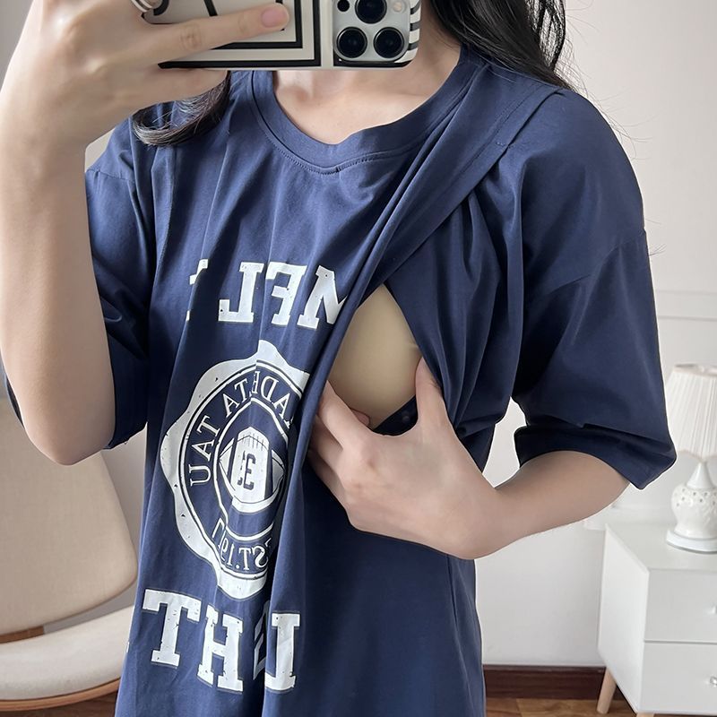 Hemşirelik Elbisesi Hamile Emz - Summer Clothing Us incelemesi ve fiyatı