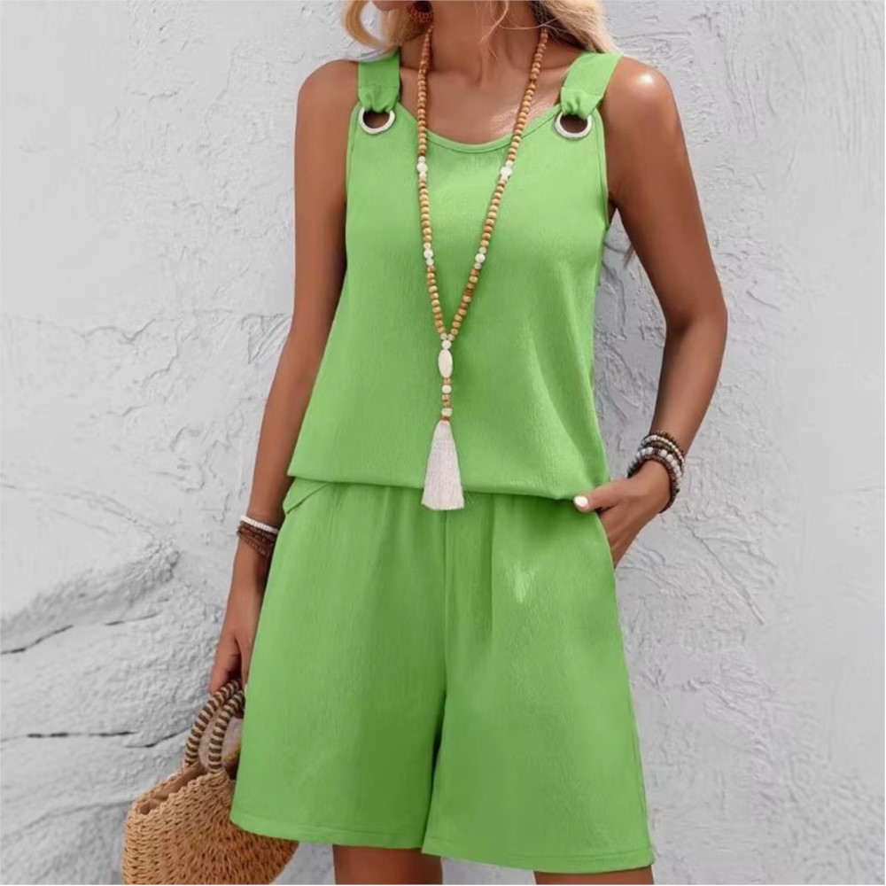 İlkbahar Yaz Yeni O Yaka Yelek - Zara Summer Clothing For Women incelemesi ve fiyatı