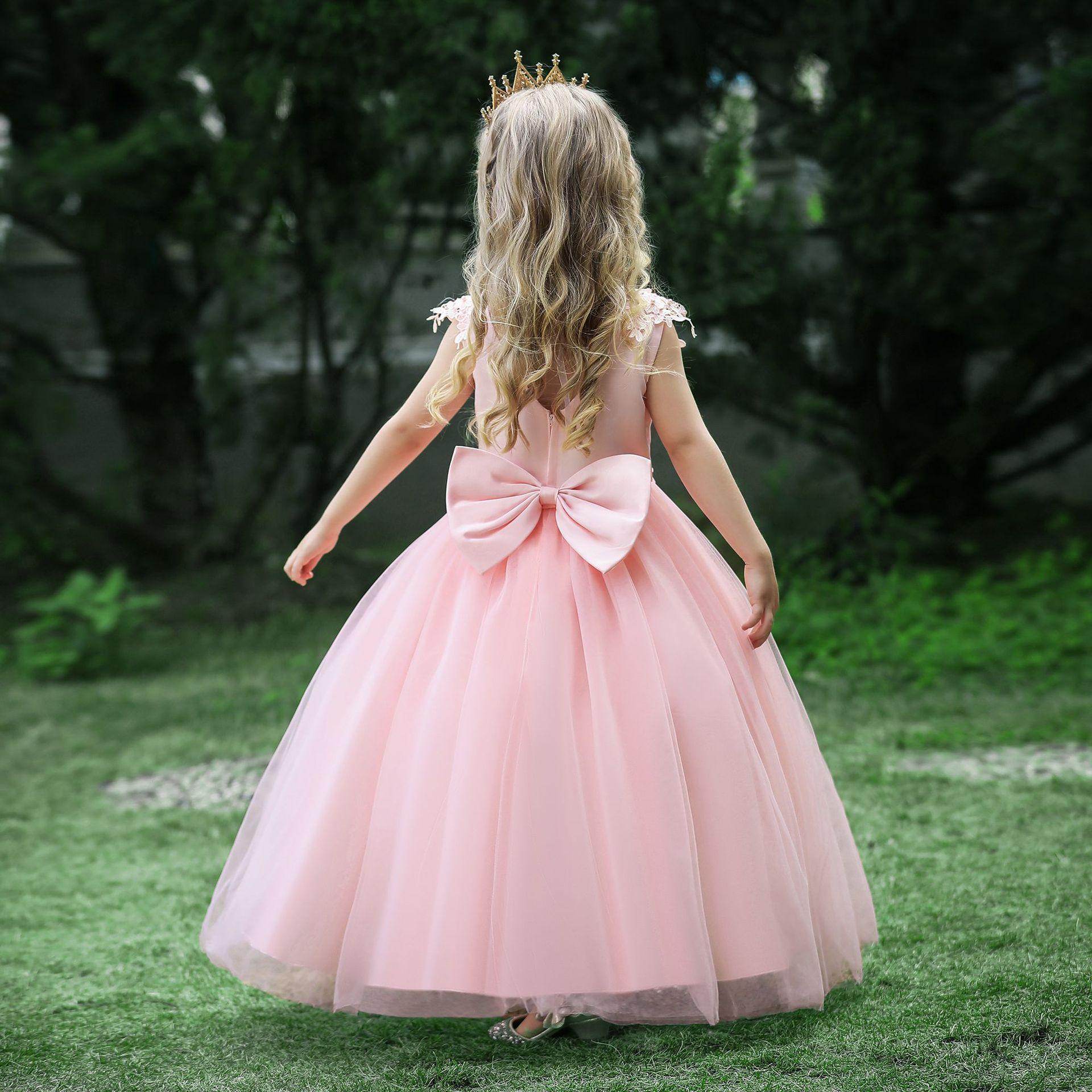 Yaz Çiçek Nedime Prens Elbise  - Summer Victorian Clothing incelemesi ve fiyatı