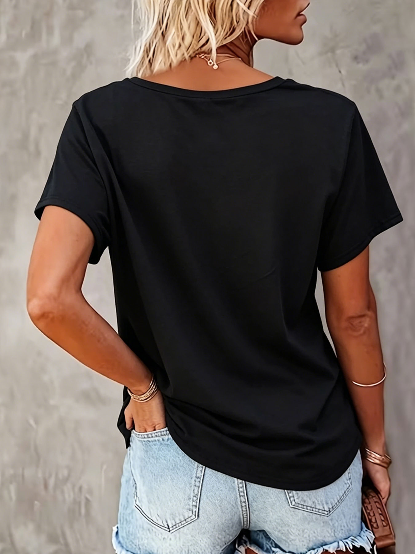 Yolcu dostu rahat üst giyimler - Summer Clothing Essentials Women incelemesi ve fiyatı