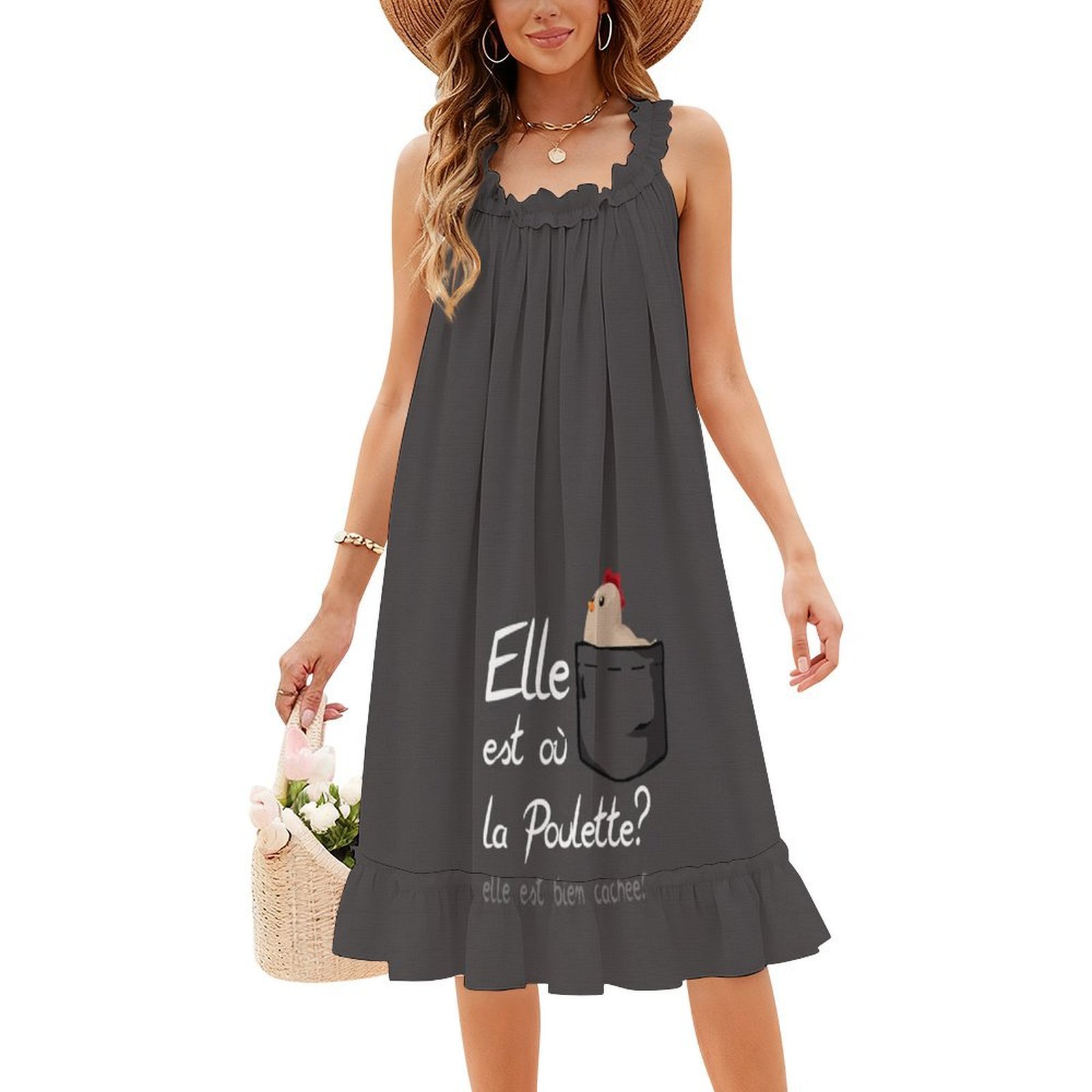 İyi Gizlenmiş Kadın Sokak Giyi - Summer Clothing Quotes incelemesi ve fiyatı