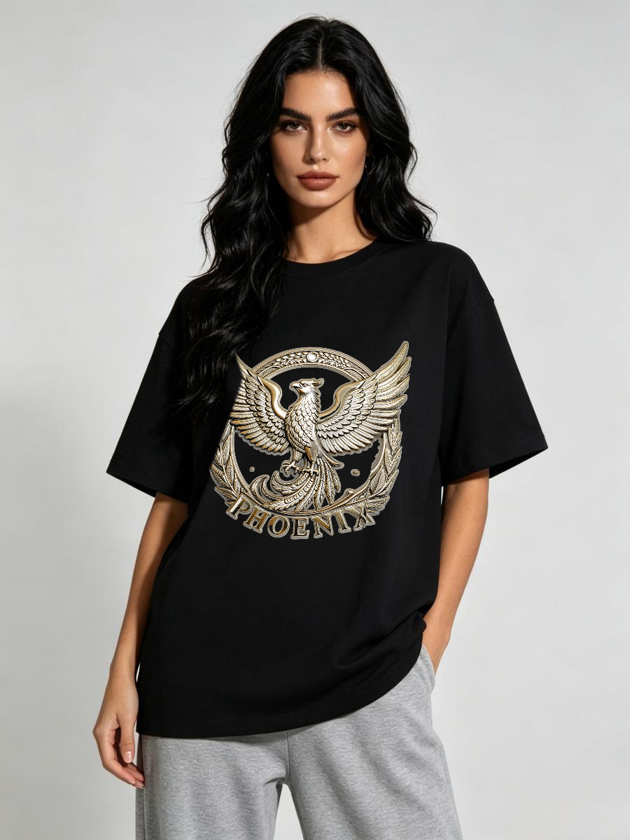 T Shirt Kadın Pamuk Aromaterap - Summer Clothing Essentials Women incelemesi ve fiyatı