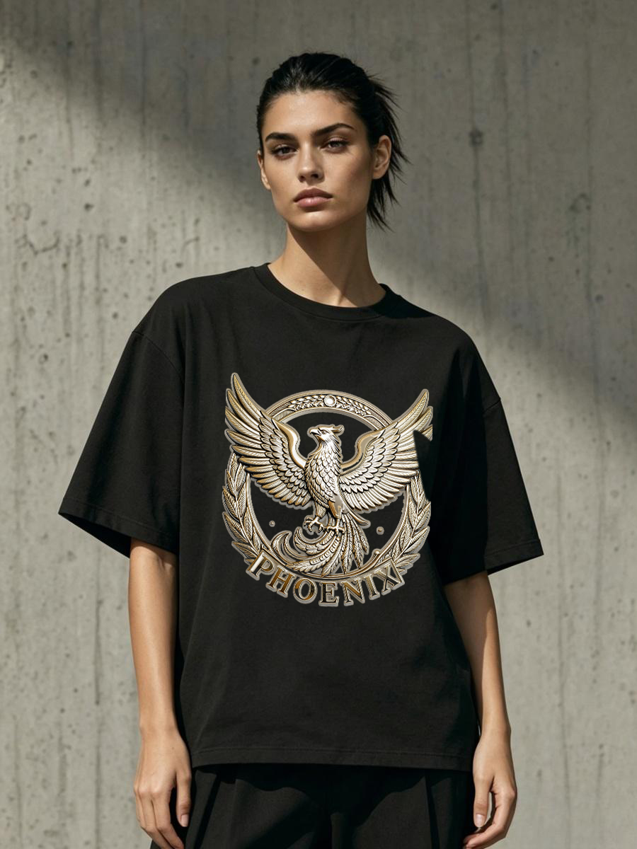 T Shirt Kadın Pamuk Aromaterap - Summer Clothing Essentials Women incelemesi ve fiyatı