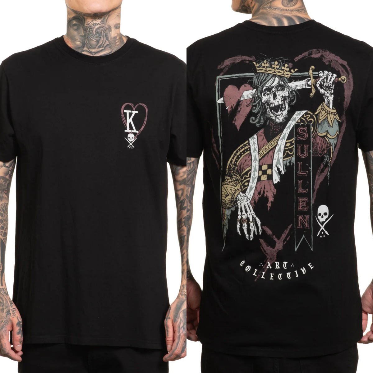 Sıcak Yazlık Sullen Giyim Graf - Vintage Summer Clothing Brand incelemesi ve fiyatı