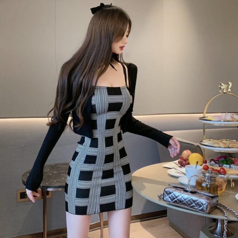 Kadınlar için 2 parça setleri  - Summer Clothing Fabric incelemesi ve fiyatı