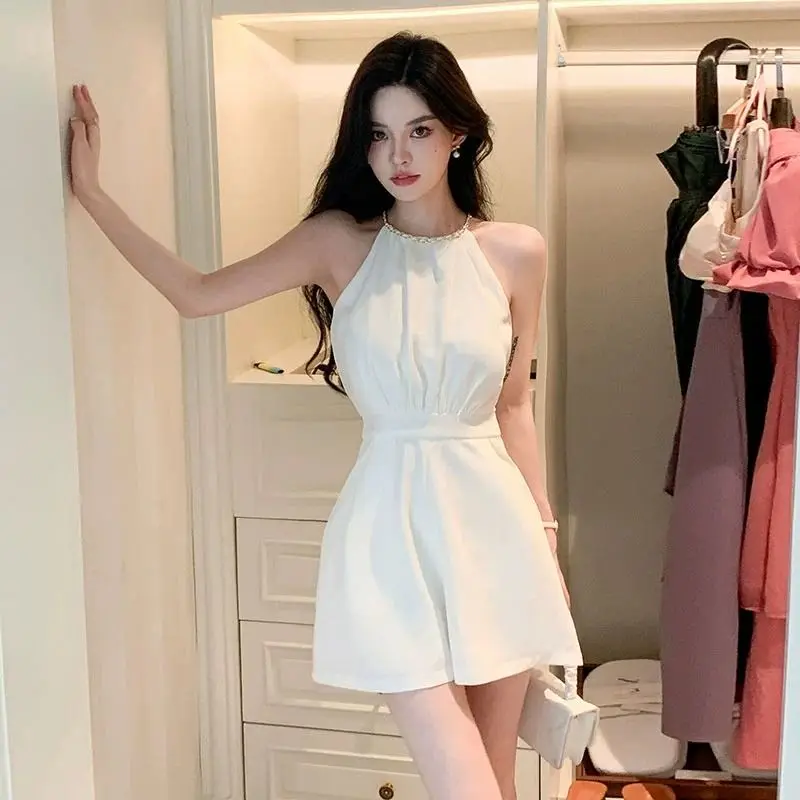 Serin Beyaz Kadın Şort Ofis Iş - Summer Light Clothing incelemesi ve fiyatı