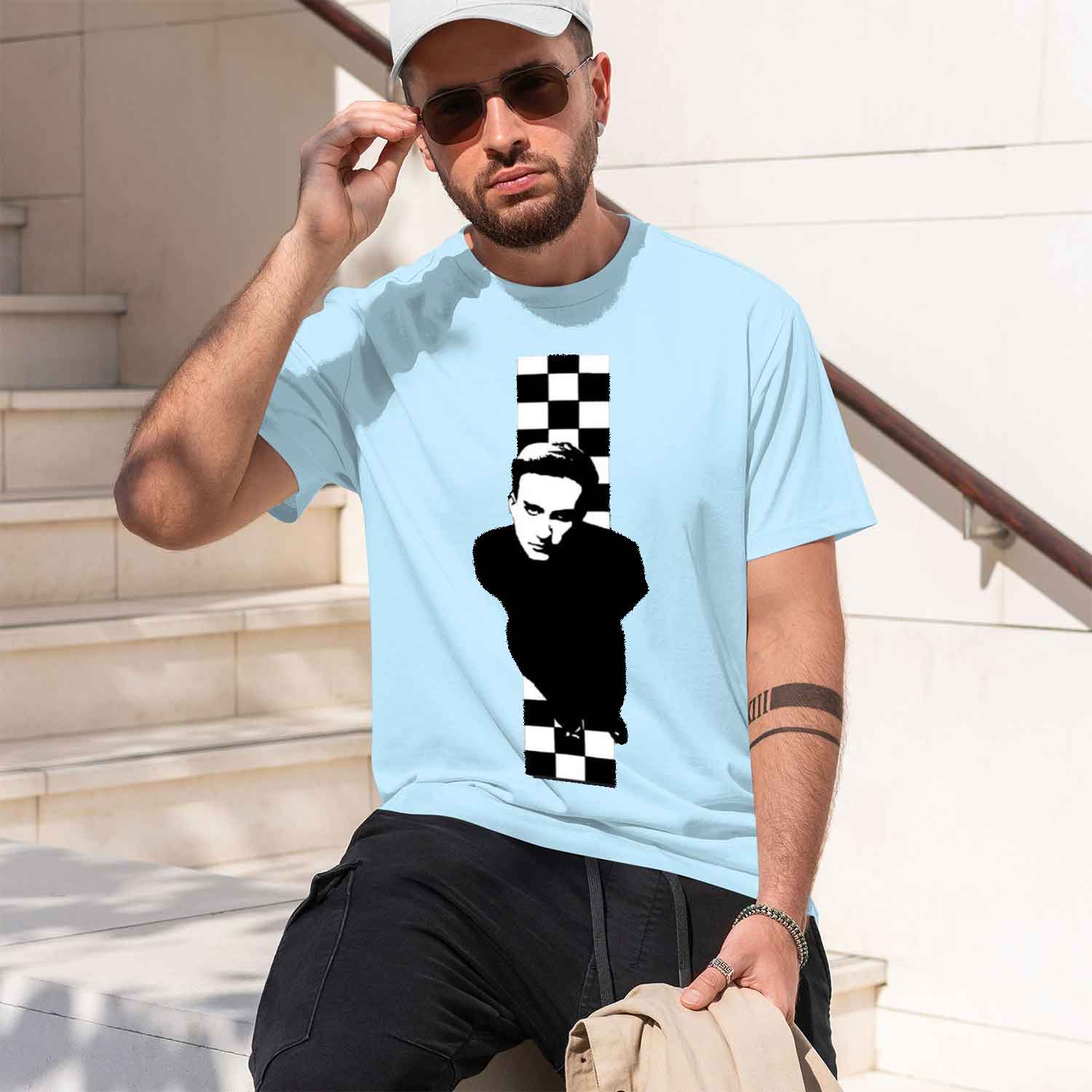 Hall T-Shirt yazlık ağır kateg - Summer Clothing Colors 2026 incelemesi ve fiyatı