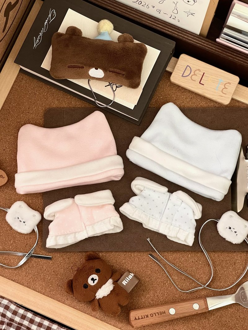 10cm Pamuklu Bebek Kıyafetleri - Summer Clothing Fabric incelemesi ve fiyatı