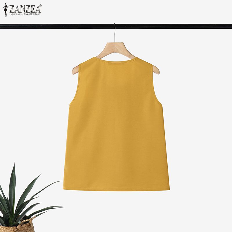 ZANZEA Büyük Beden 5XL Kadın P - Summer Clothing Plus incelemesi ve fiyatı