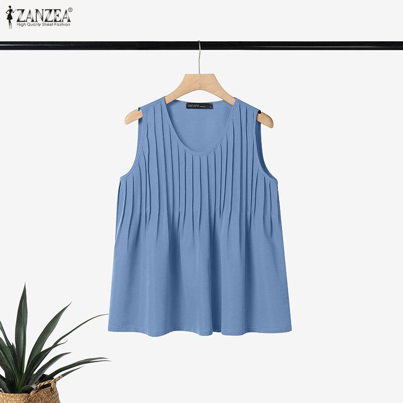 ZANZEA Büyük Beden 5XL Kadın P - Summer Clothing Plus incelemesi ve fiyatı