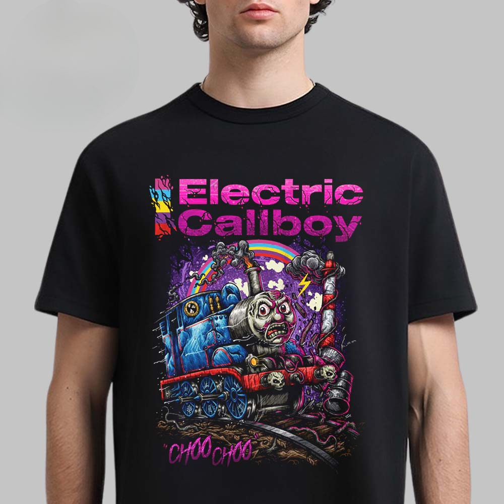 Elektrikli Callboy Unisex Pamu - Vintage Summer Clothing Brand incelemesi ve fiyatı