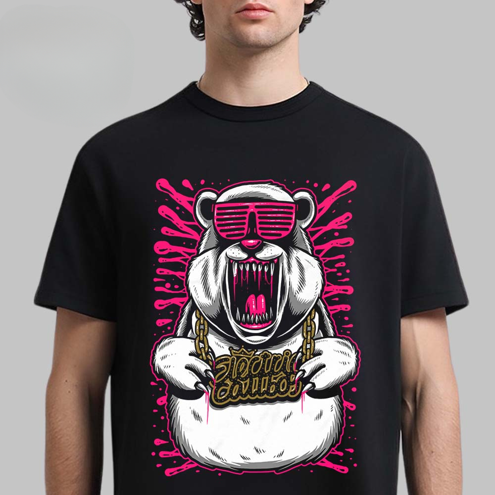 Elektrikli Callboy Unisex Pamu - Vintage Summer Clothing Brand incelemesi ve fiyatı