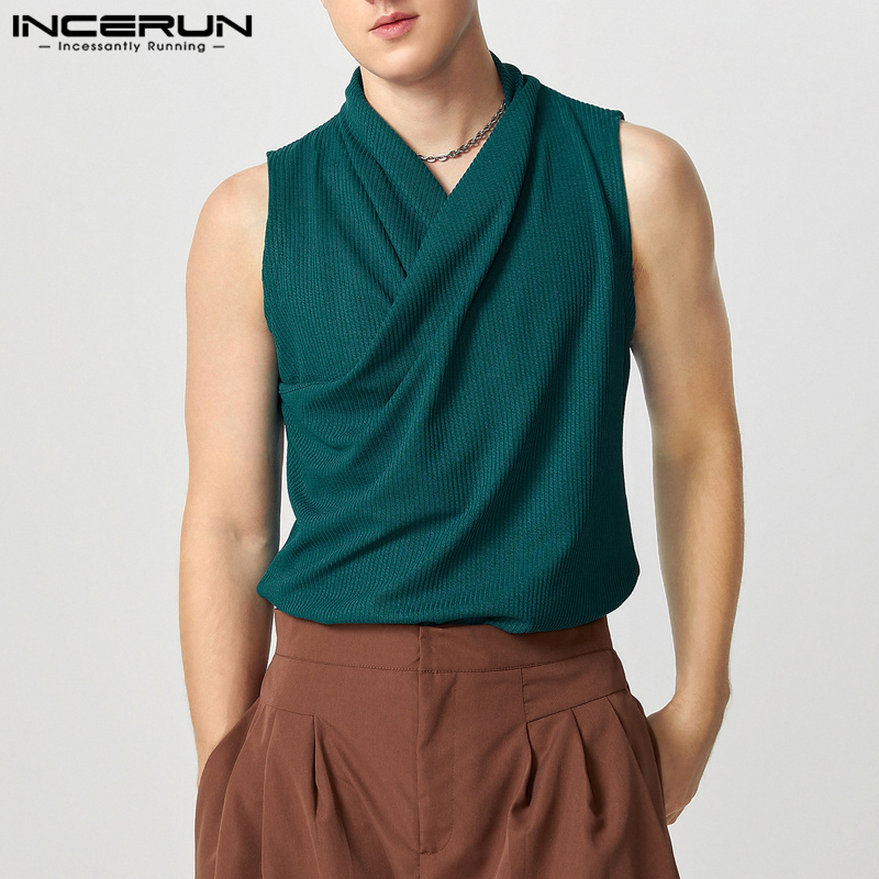 2026 Erkek Tankı Üstleri Düz R - Summer Clothing Colors 2026 incelemesi ve fiyatı