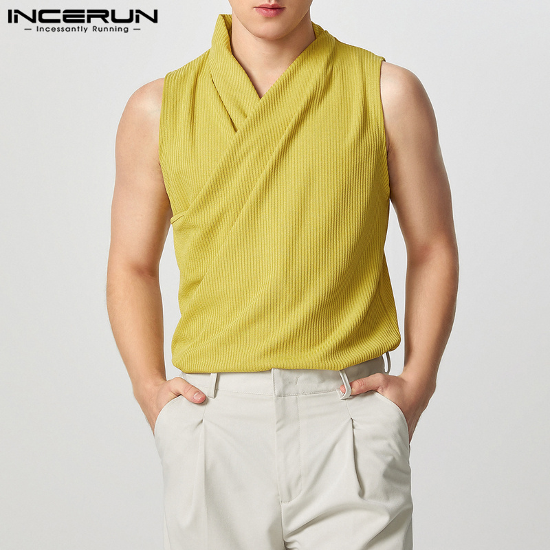2026 Erkek Tankı Üstleri Düz R - Summer Clothing Colors 2026 incelemesi ve fiyatı