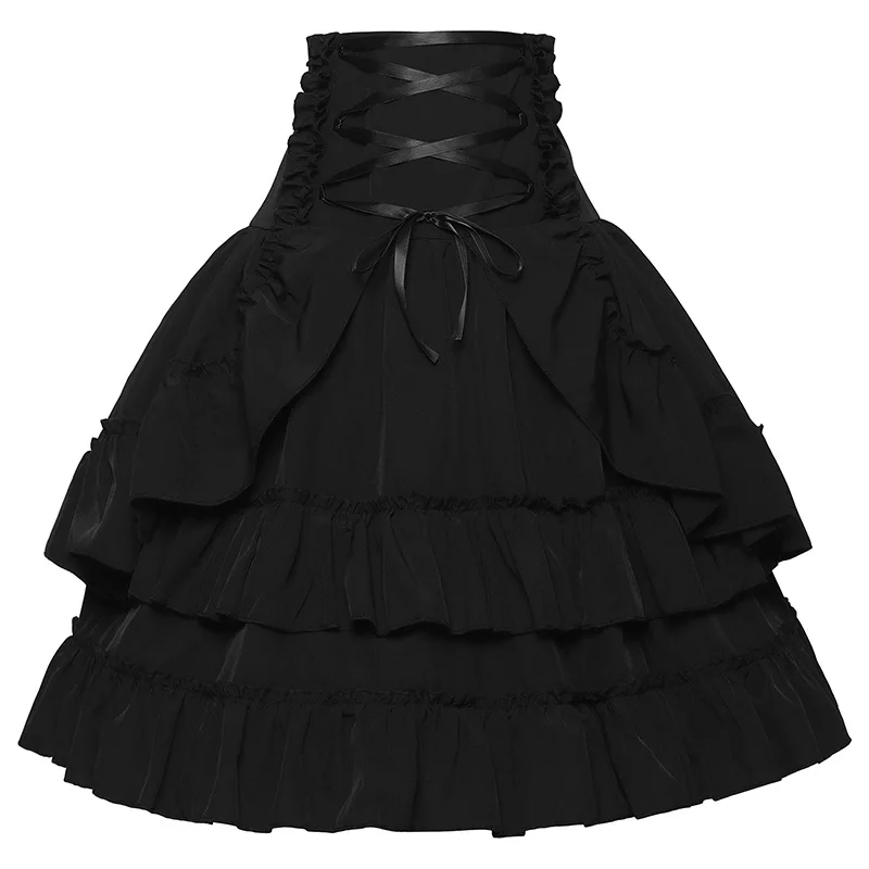 Kadın Victoria Etek Ortaçağ Rö - Summer Victorian Clothing incelemesi ve fiyatı