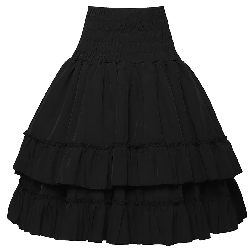 Kadın Victoria Etek Ortaçağ Rö - Summer Victorian Clothing incelemesi ve fiyatı