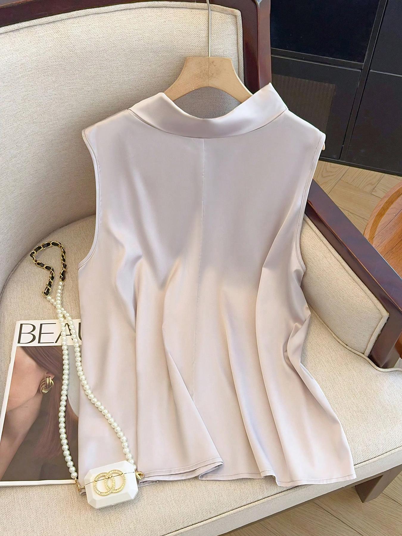【Büyük Beden】 Düz Renkli Önü B - Summer Clothing Plus incelemesi ve fiyatı