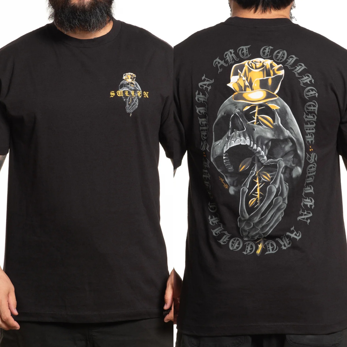 Nadir 2026 Sullen Clothing Gra - Vintage Summer Clothing Brand incelemesi ve fiyatı