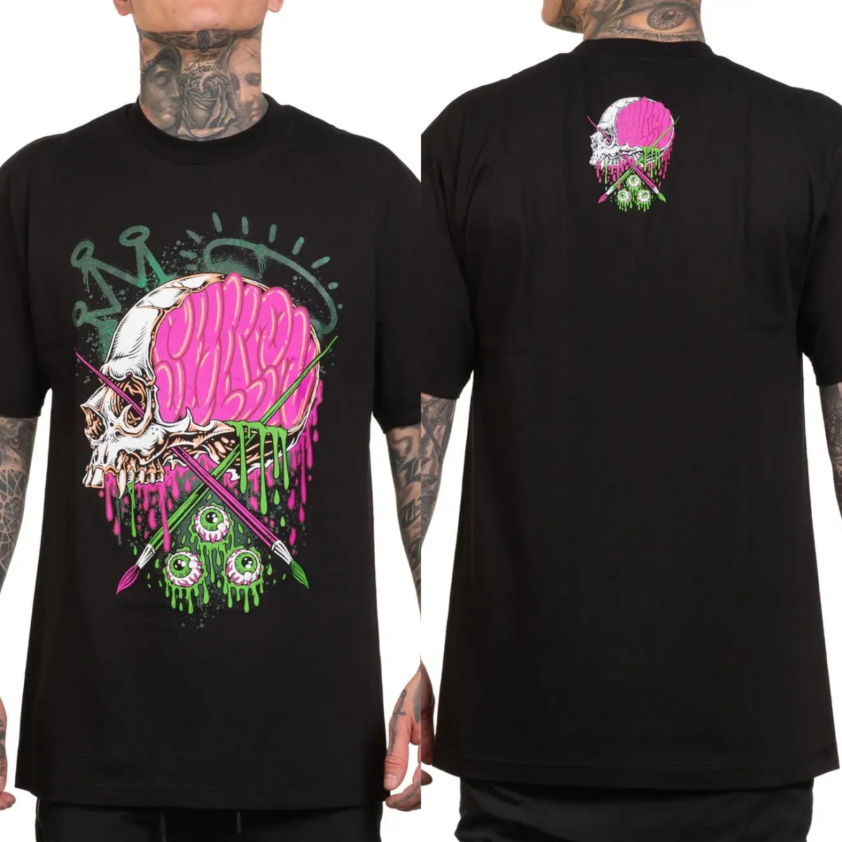 Nadir 2026 Sullen Clothing Gra - Vintage Summer Clothing Brand incelemesi ve fiyatı