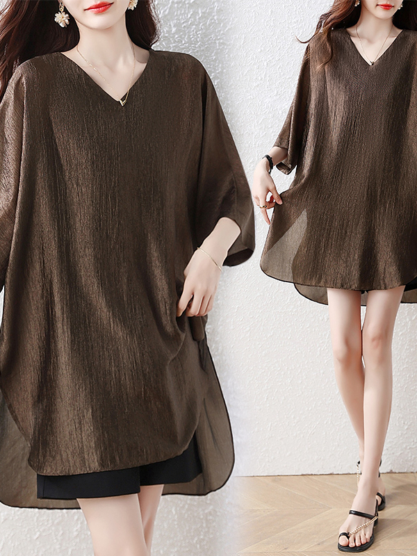 Artı boyutu kadınlar için basi - Summer Line Clothing Brand incelemesi ve fiyatı