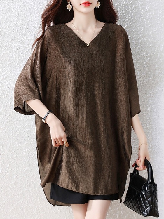 Artı boyutu kadınlar için basi - Summer Line Clothing Brand incelemesi ve fiyatı