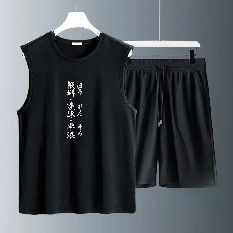 Erkek Atlet Takımları 2026 Yaz - Summer Knit Clothing incelemesi ve fiyatı