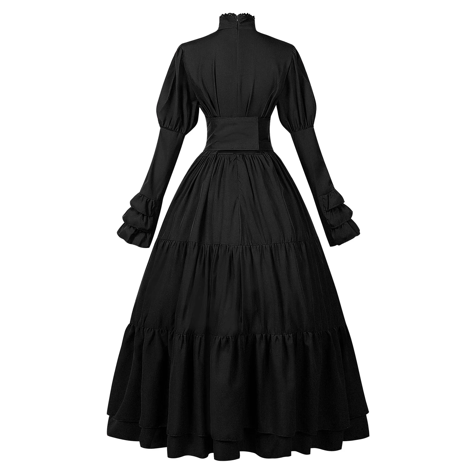 Kadın Cadılar Bayramı Cosplay  - Summer Victorian Clothing incelemesi ve fiyatı
