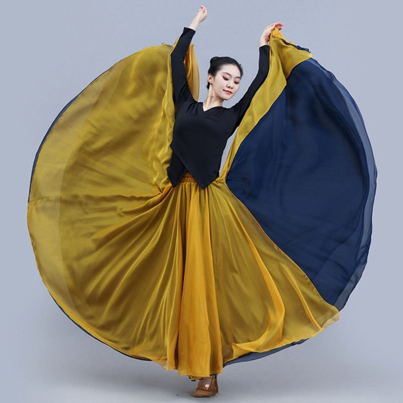 2026 Kadın Klasik Dans Büyük S - Summer Clothing Colors 2026 incelemesi ve fiyatı