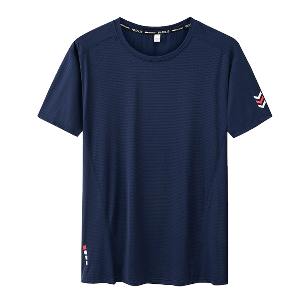 Erkek Artı Boyutu T-shirt 5XL  - Summer Clothing Plus incelemesi ve fiyatı