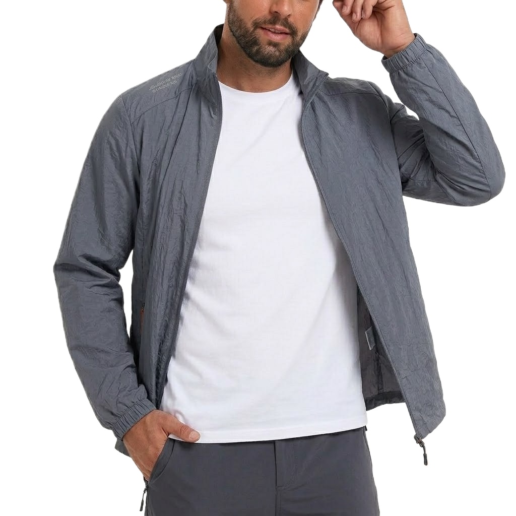 Erkek UPF50+ Performans Güneş  - Summer Light Clothing incelemesi ve fiyatı