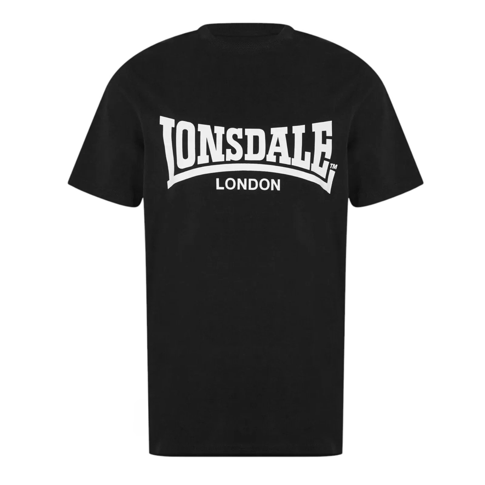 Lonsdale Erkek Tişörtleri Esse - Summer Clothing Essentials Women incelemesi ve fiyatı