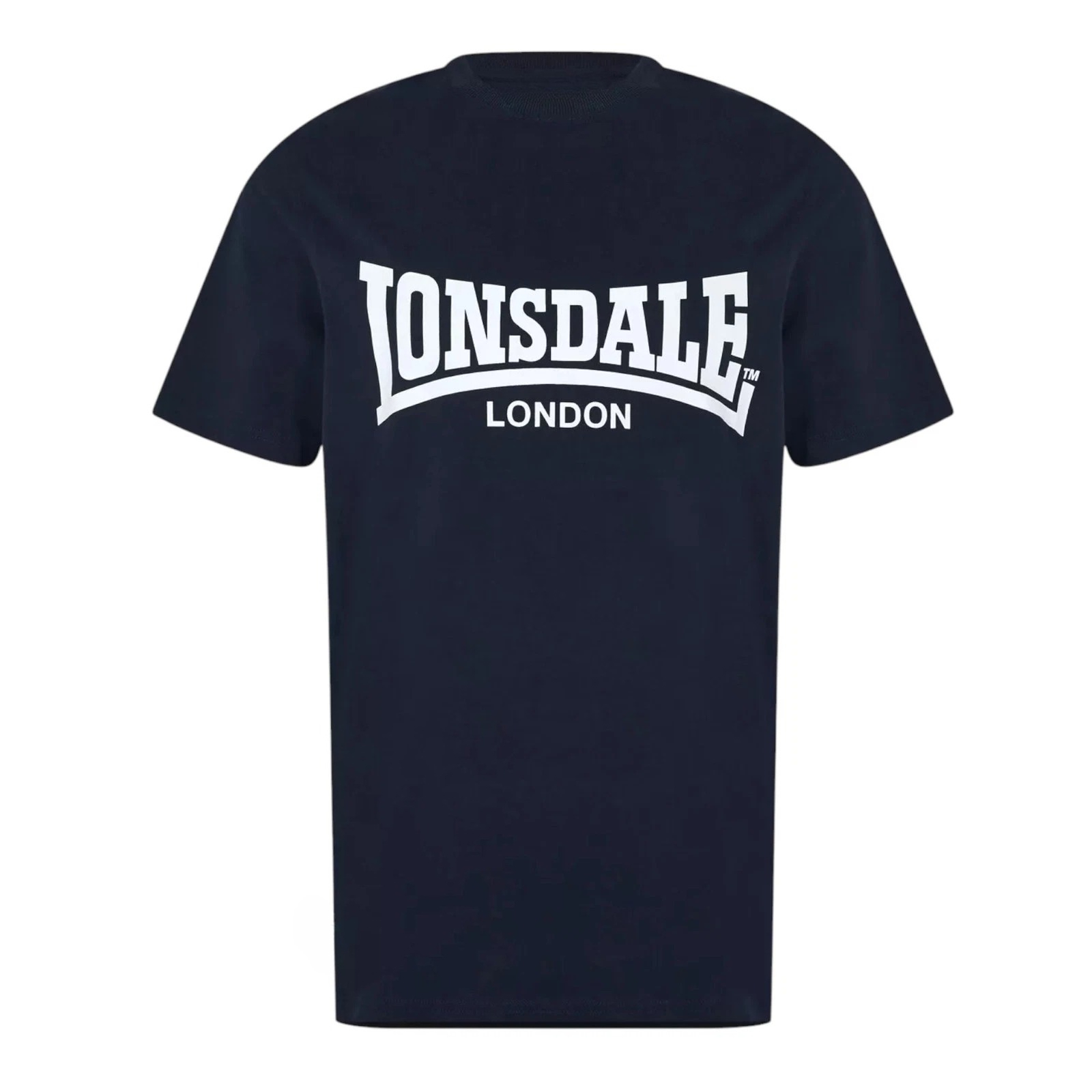 Lonsdale Erkek Tişörtleri Esse - Summer Clothing Essentials Women incelemesi ve fiyatı