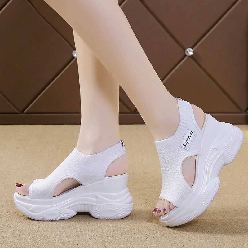 2025 Yaz Kadın Sandaletleri Do - Summer Clothing Fabric incelemesi ve fiyatı