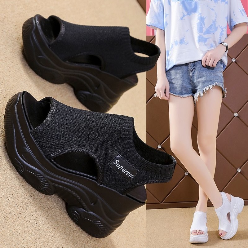 2025 Yaz Kadın Sandaletleri Do - Summer Clothing Fabric incelemesi ve fiyatı