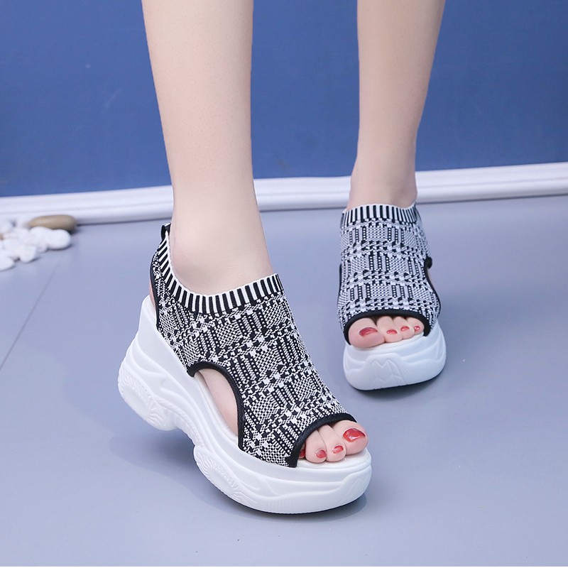 2025 Yaz Kadın Sandaletleri Do - Summer Clothing Fabric incelemesi ve fiyatı