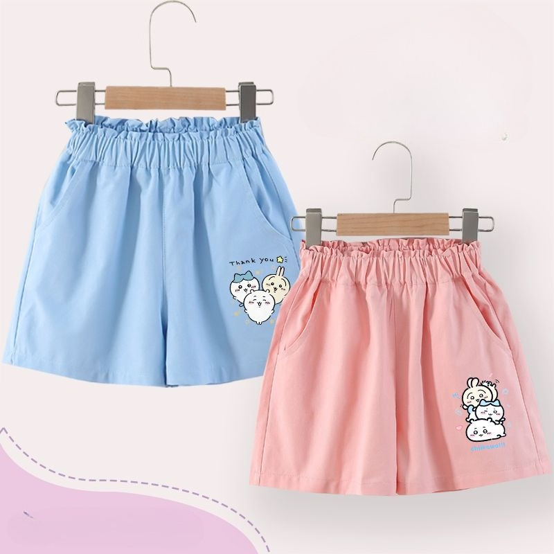 Anime Karikatür Kawaii Chiikaw - Summer Light Clothing incelemesi ve fiyatı