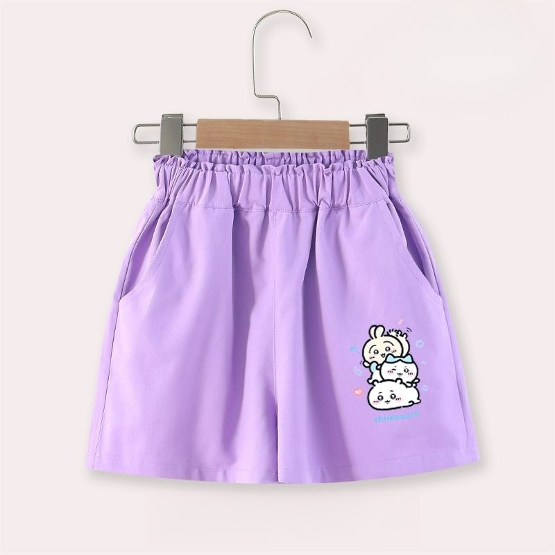 Anime Karikatür Kawaii Chiikaw - Summer Light Clothing incelemesi ve fiyatı