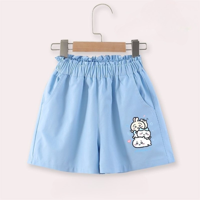 Anime Karikatür Kawaii Chiikaw - Summer Light Clothing incelemesi ve fiyatı