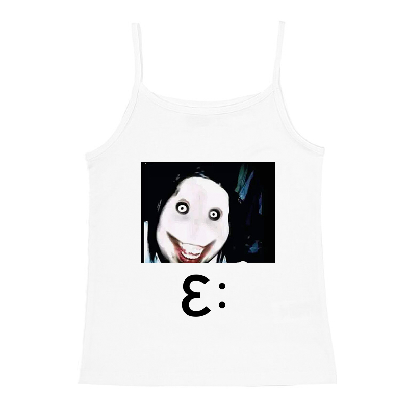 Loud Laugh Out Loud Anime bask - Zara Summer Clothing For Women incelemesi ve fiyatı