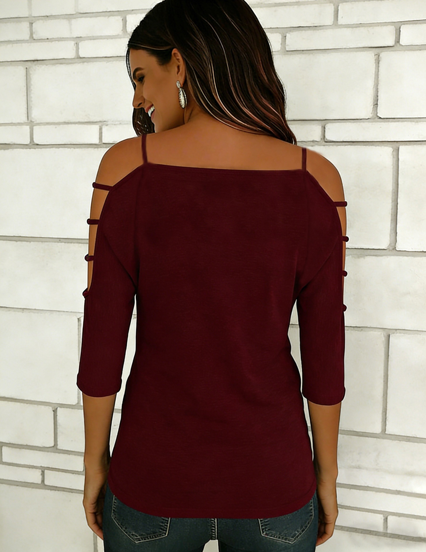 Kadın Modası V Yaka Yazlık Blu - Summer Clothing Colors 2026 incelemesi ve fiyatı