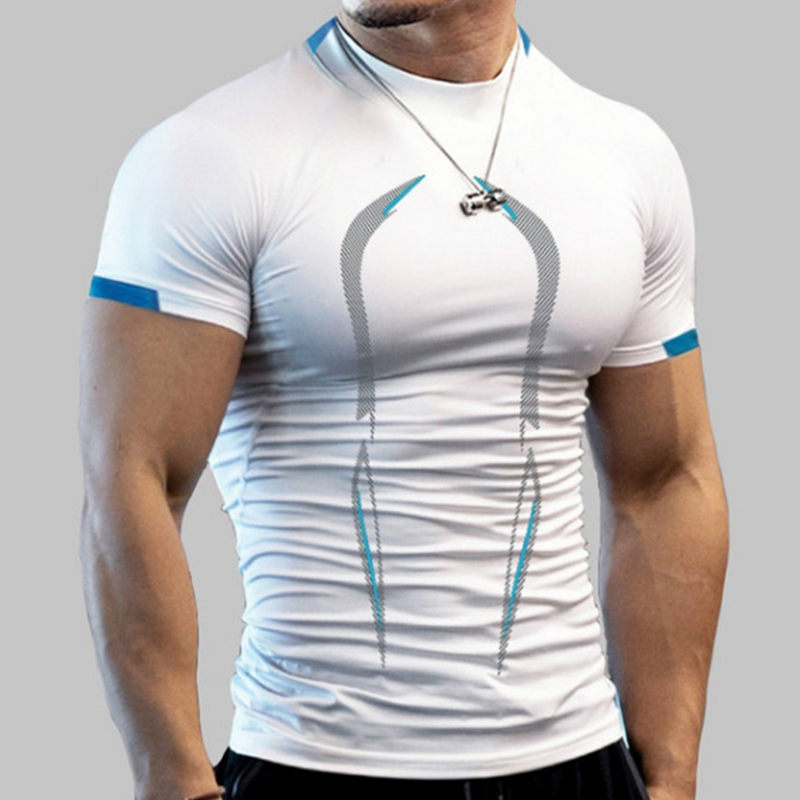 Erkekler için şık Spor Salonu  - Summer Gym Clothing incelemesi ve fiyatı