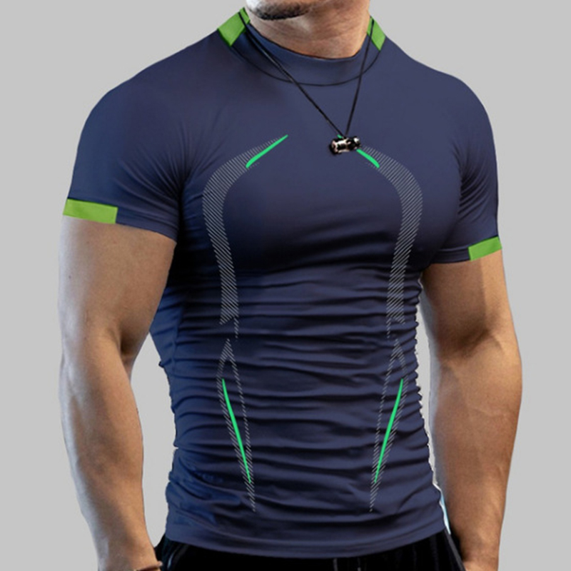 Erkekler için şık Spor Salonu  - Summer Gym Clothing incelemesi ve fiyatı